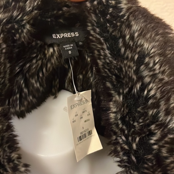 NWT Express jacket - Picture 5 of 5
